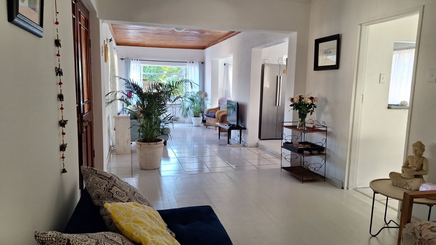 4 Bedroom Property for Sale in Twee Rivieren Western Cape